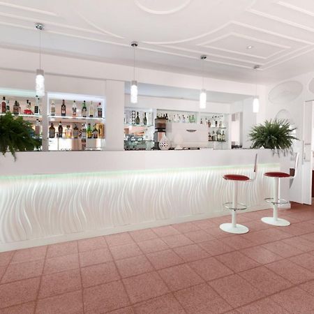 סנט אגאתה סוי דואה גולפי Hotel Sant'Agata מראה חיצוני תמונה