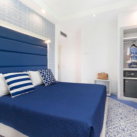 סנט אגאתה סוי דואה גולפי Hotel Sant'Agata מראה חיצוני תמונה