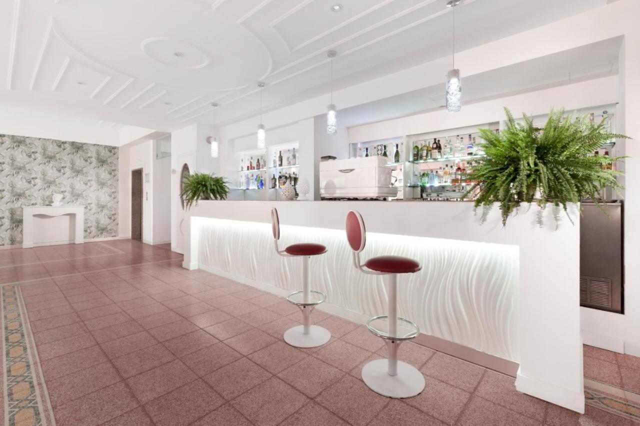 סנט אגאתה סוי דואה גולפי Hotel Sant'Agata מראה חיצוני תמונה