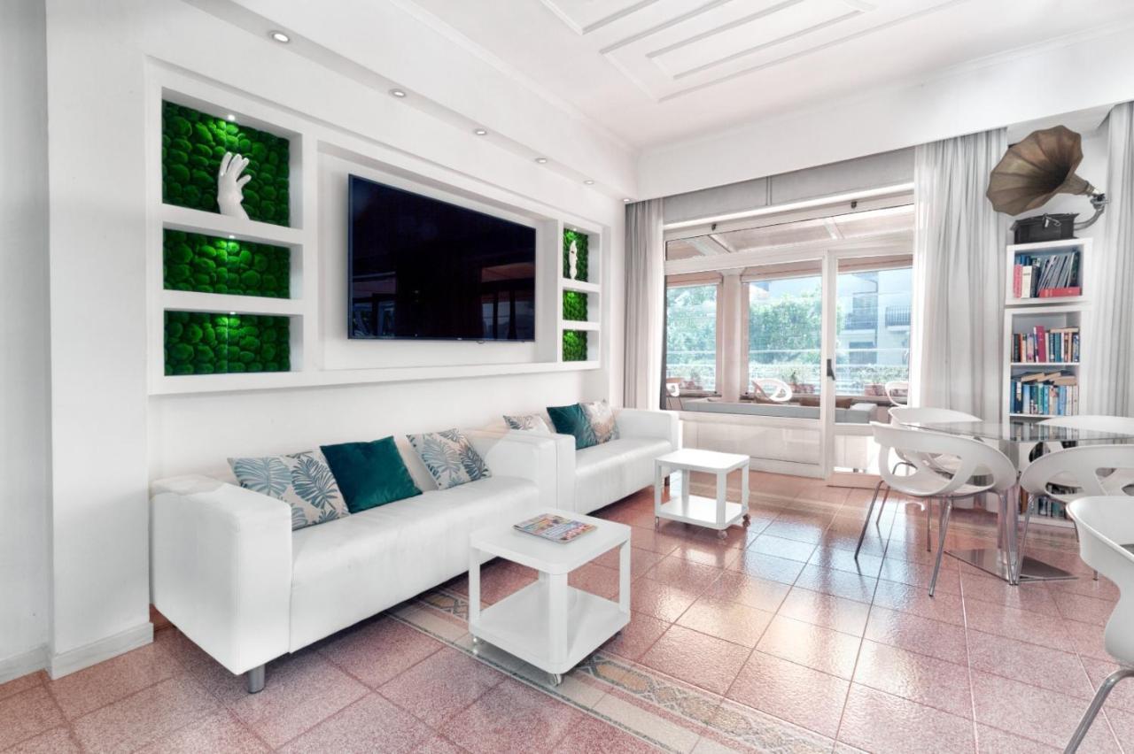 סנט אגאתה סוי דואה גולפי Hotel Sant'Agata מראה חיצוני תמונה