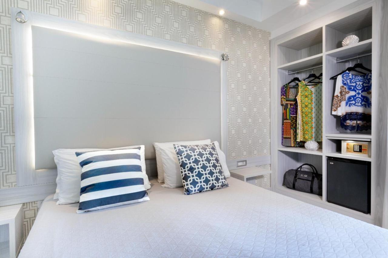 סנט אגאתה סוי דואה גולפי Hotel Sant'Agata מראה חיצוני תמונה