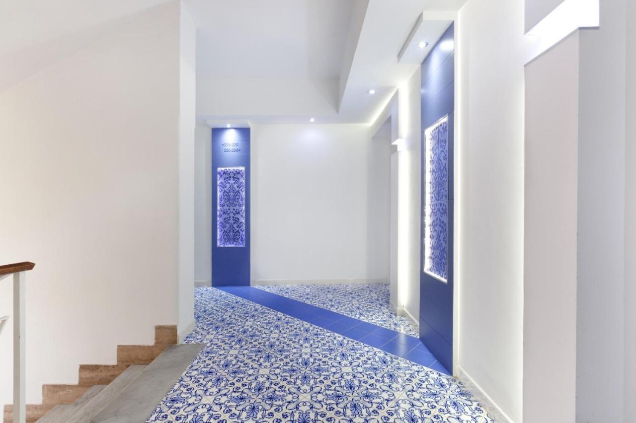סנט אגאתה סוי דואה גולפי Hotel Sant'Agata מראה חיצוני תמונה
