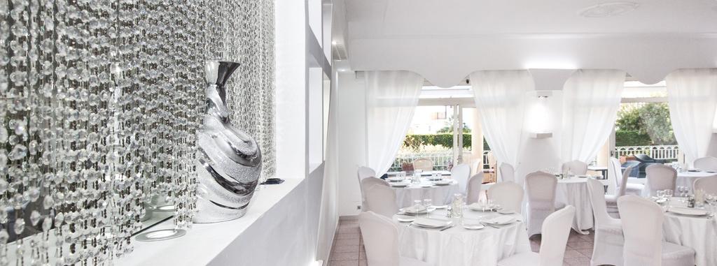 סנט אגאתה סוי דואה גולפי Hotel Sant'Agata מראה חיצוני תמונה
