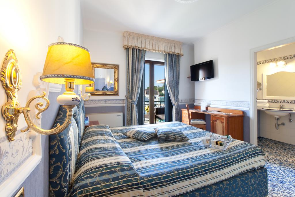 סנט אגאתה סוי דואה גולפי Hotel Sant'Agata חדר תמונה